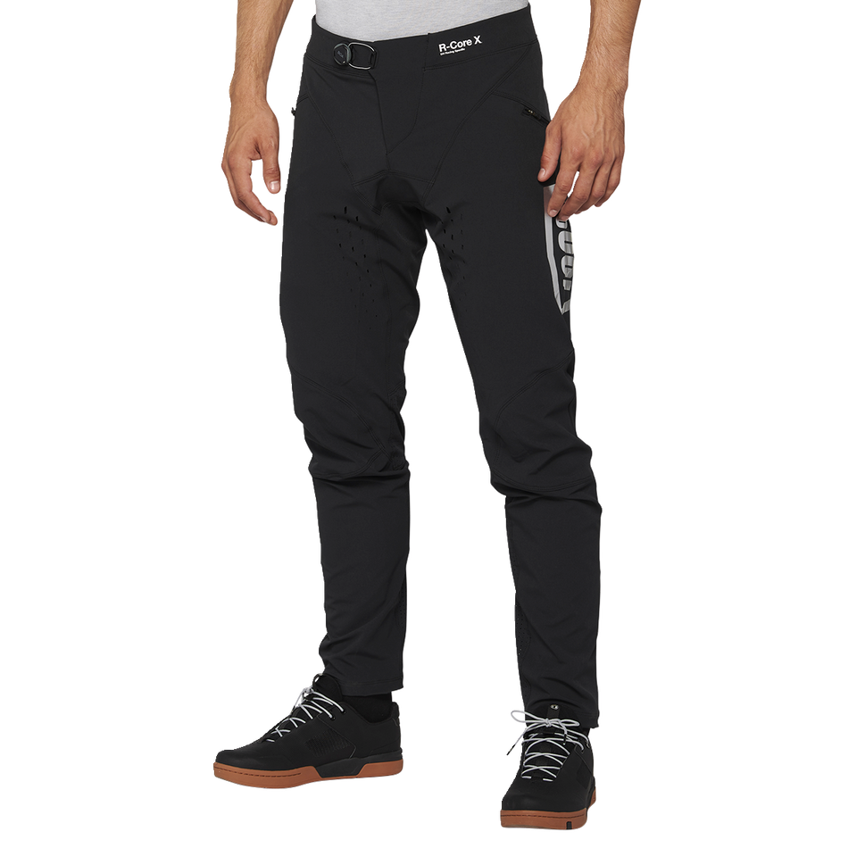 100% R-Core-X Pants - Black - US 32 40001-00002