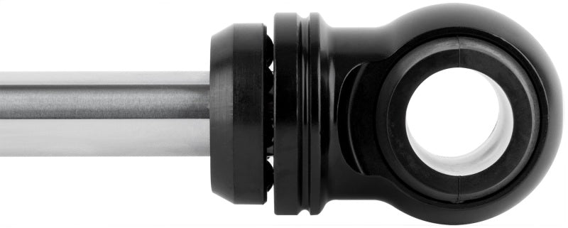 Fox 88-97 Y60 Nissan Patrol 2.0 Perf Series 11.6in. Smooth Bdy R/R Rear Shock CD Adj / 3-5.5in Lift 985-26-142