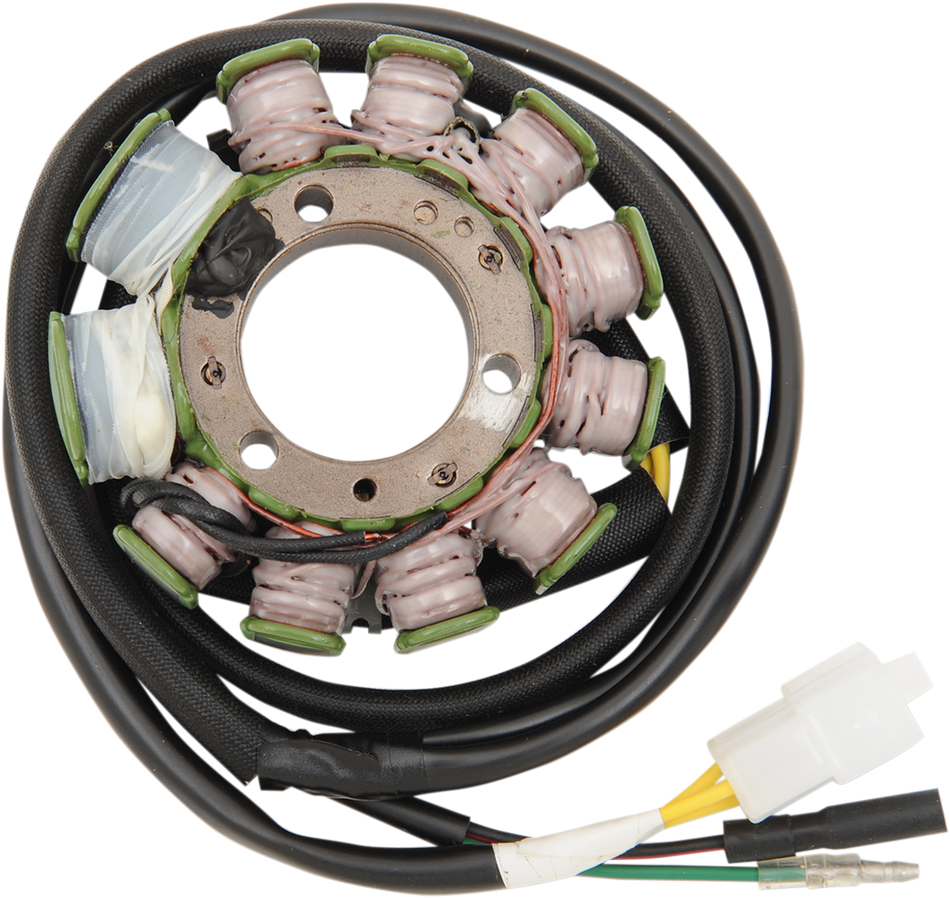 RICK'S MOTORSPORT ELECTRIC Stator - Honda 21-150