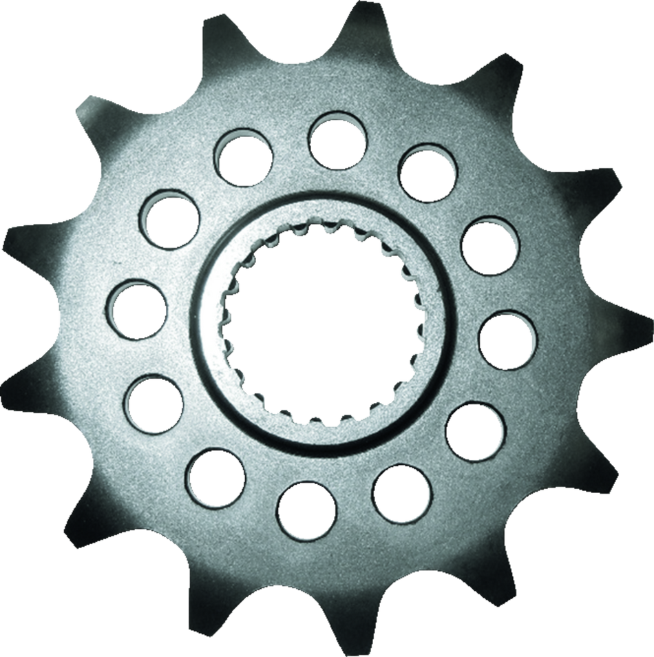 SUNSTAR SPROCKETS Countershaft Sprocket - 13 Tooth - Kawasaki/Honda 3B013