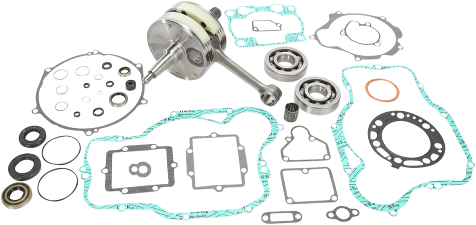 Hot Rods Crankshaft Kit CBK0056