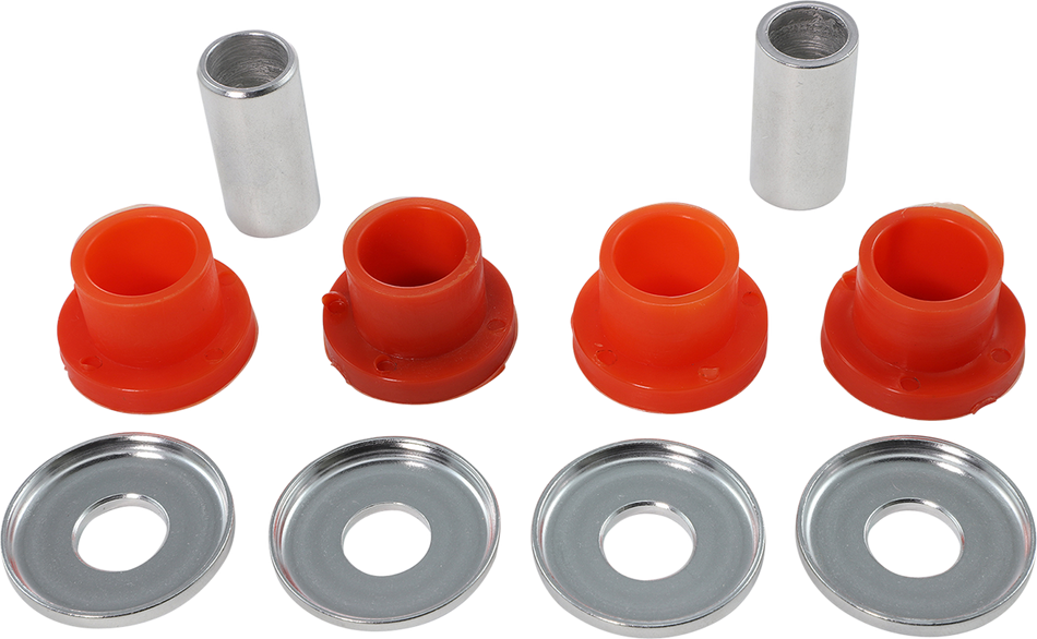 ALLOY ART Bushings - Riser - Heavy-Duty HD-2