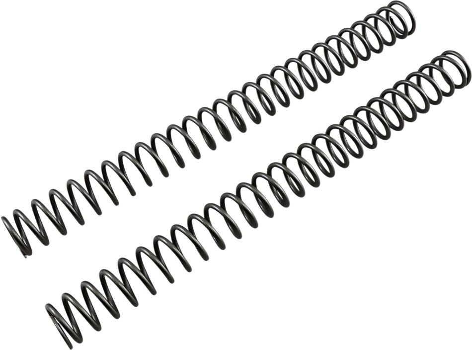 FACTORY CONNECTION Front Fork Springs - 0.51 kg/mm LSU-051