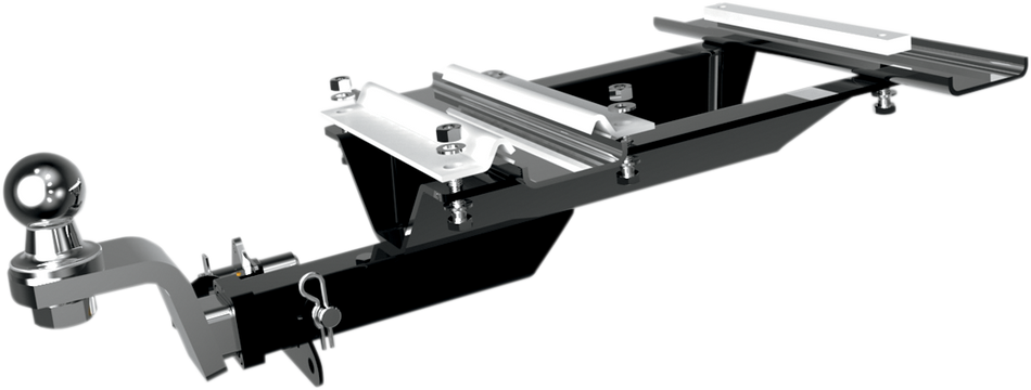 KHROME WERKS Trailer Hitch - Trike HD 720695A