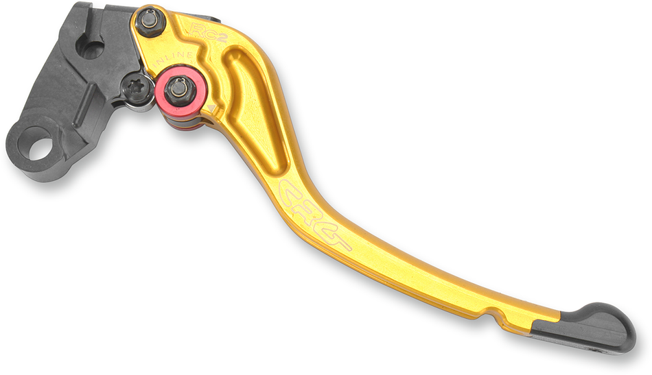 CRG Clutch Lever - RC2 - Gold 2AN-681-T-G