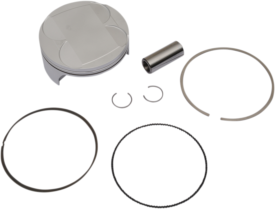 PROX Piston Kit 01.3408.A