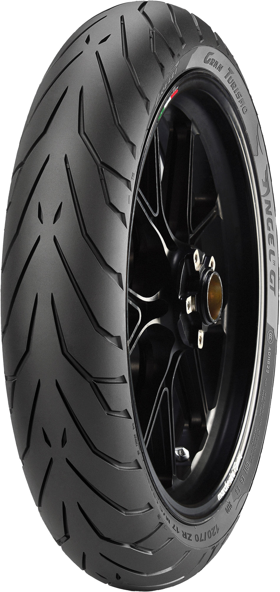 PIRELLITire Angel Gt Front 120/70zr18 (59w) Radial2317200