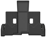 Husky Liners 2023 Toyota Sequoia X-Act Contour Black 3rd Seat Floor Liner 54151