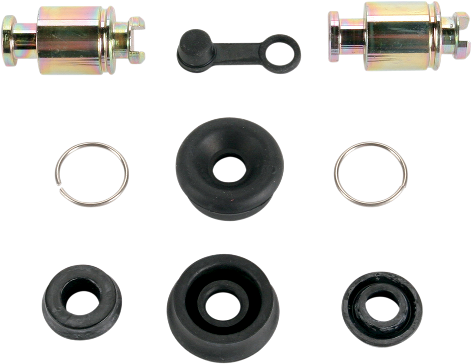 MOOSE UTILITY Wheel Cylinder Repair Kit - TRX250 06-502M