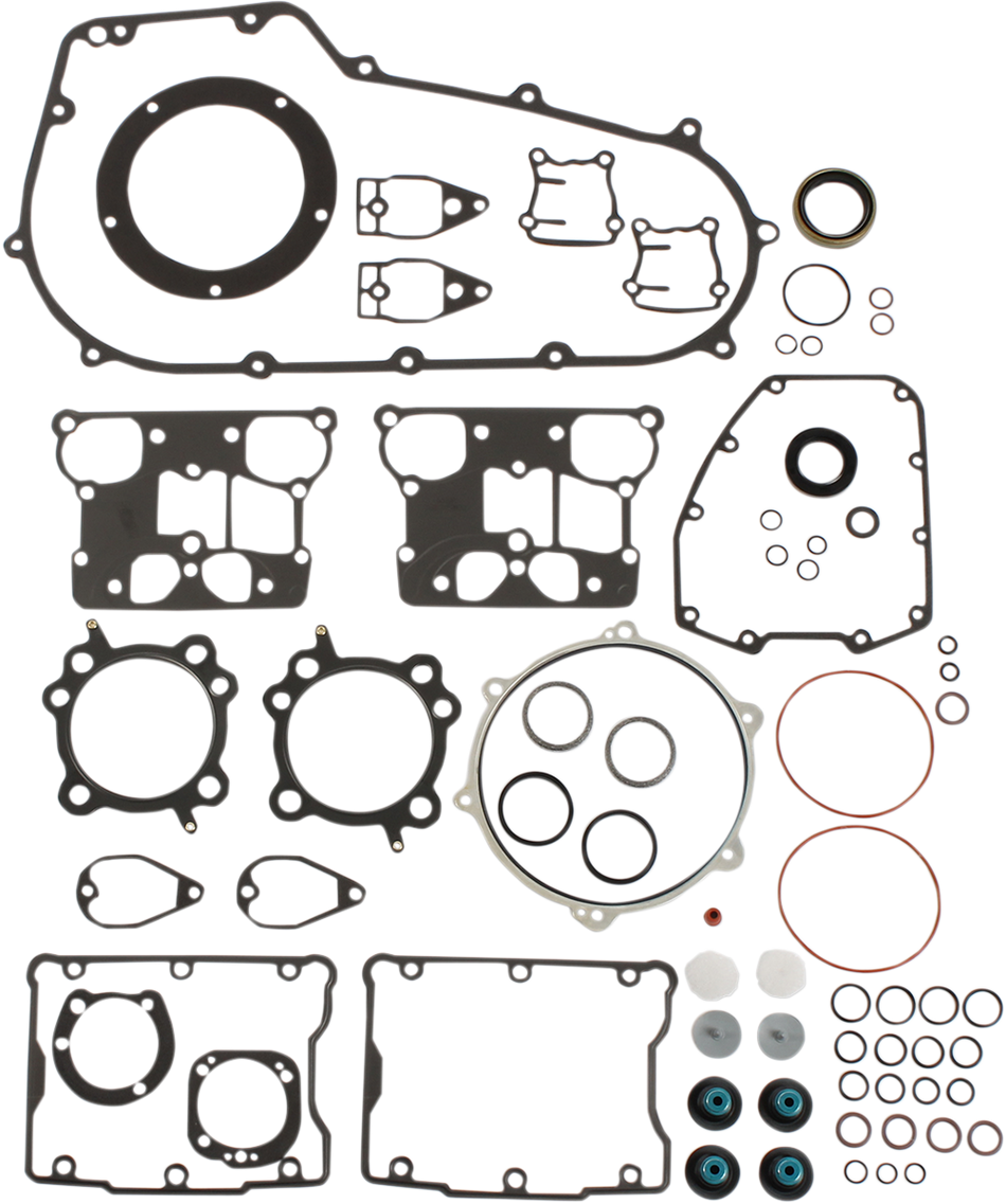 COMETIC Complete Gasket Kit - Dyna C9186