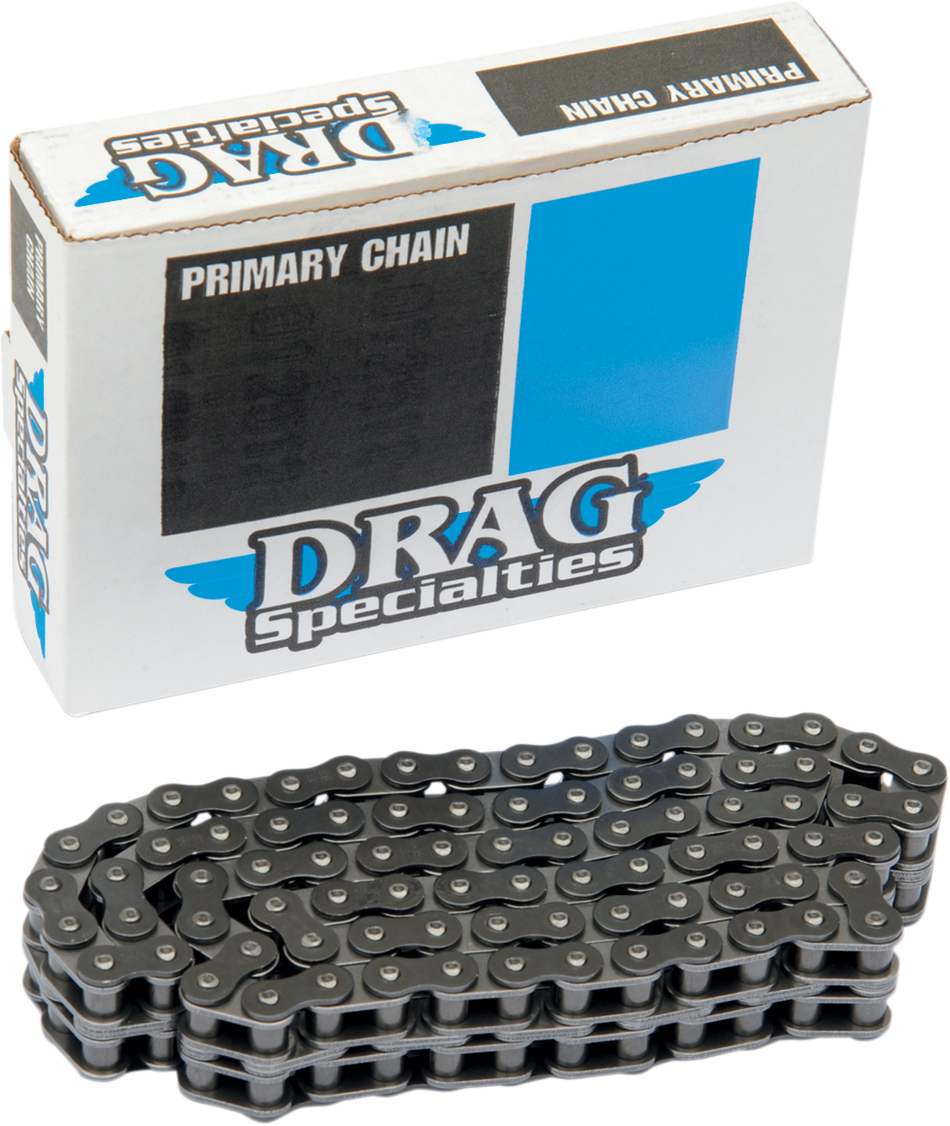 DRAG SPECIALTIES Primary Chain - 428-2 x 92 SOFTAIL YR APP S/B 07-19 C226T3/009