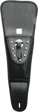 MUSTANG Tank-Lätzchen mit Nietenbeutel - Volusla 93317 