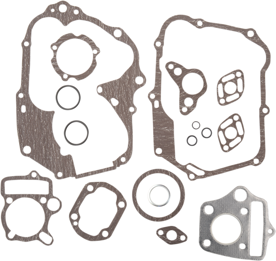 VESRAH Complete Gasket Kit - Z50 VG-107