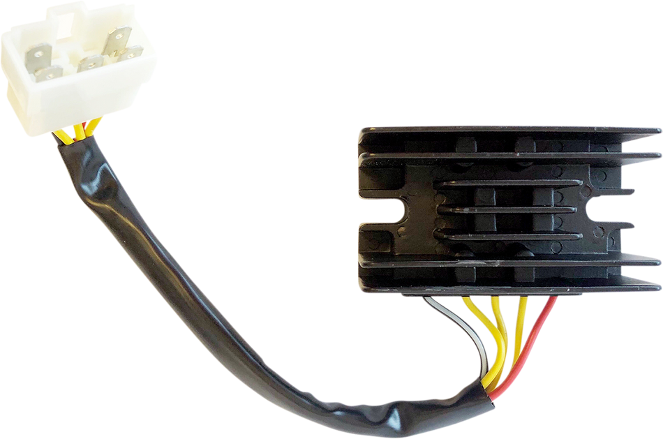 RICK'S MOTORSPORT ELECTRIC OE Style - Regulator/Rectifier - Kawasaki 10-332