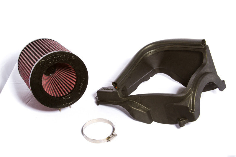 Roush 2012-2018 Ford Focus 2.0L Cold Air Intake Kit 421642