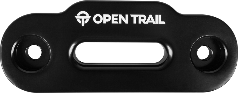 OPEN TRAILHawse Fairlead3.09.1.01.24