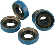 JAMES GASKETSGasket Seal Metal Od Shaft Flt Fxr Softail Dyna 5/Pk 12045-M12045-M