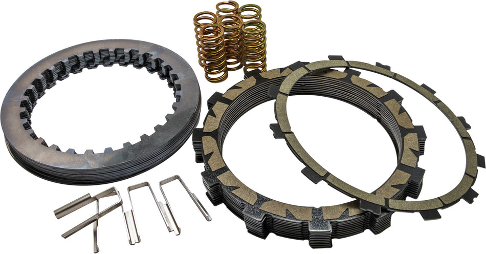 REKLUSE RACING Torqdrive Clutch Pack Kaw RMS-2804044