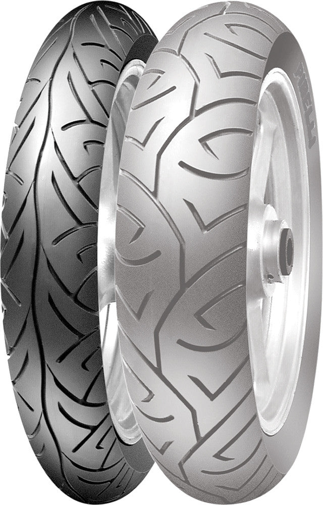 PIRELLITire Sport Demon Front 120/70-17 58h Bias1564700