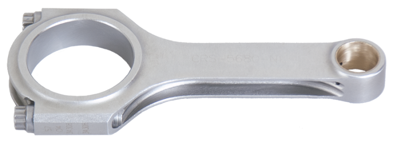 Eagle Nissan VQ35DE Engine Connecting Rod **SINGLE ROD** CRS5680N3D-1