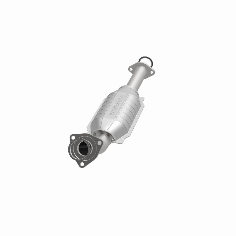 MagnaFlow Conv DF 03-04 Toyota Tundra V8 4.7L Gas 24406