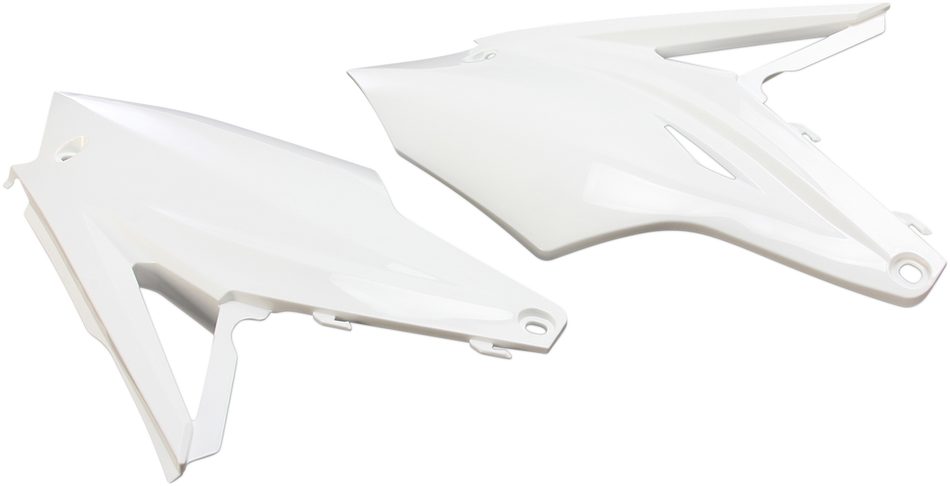 UFO Side Panels - White KA04737-047