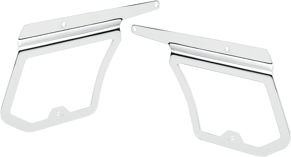 COBRA Saddlebag Supports 602-6100