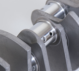 Eagle Standard Forged Crankshaft 4340 Chromoly Steel 428135435933