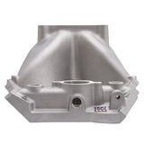 Edelbrock Intake Manifold Super Victor II Chevrolet Big Block Tall Deck for Brodix Sr20 Heads 28978