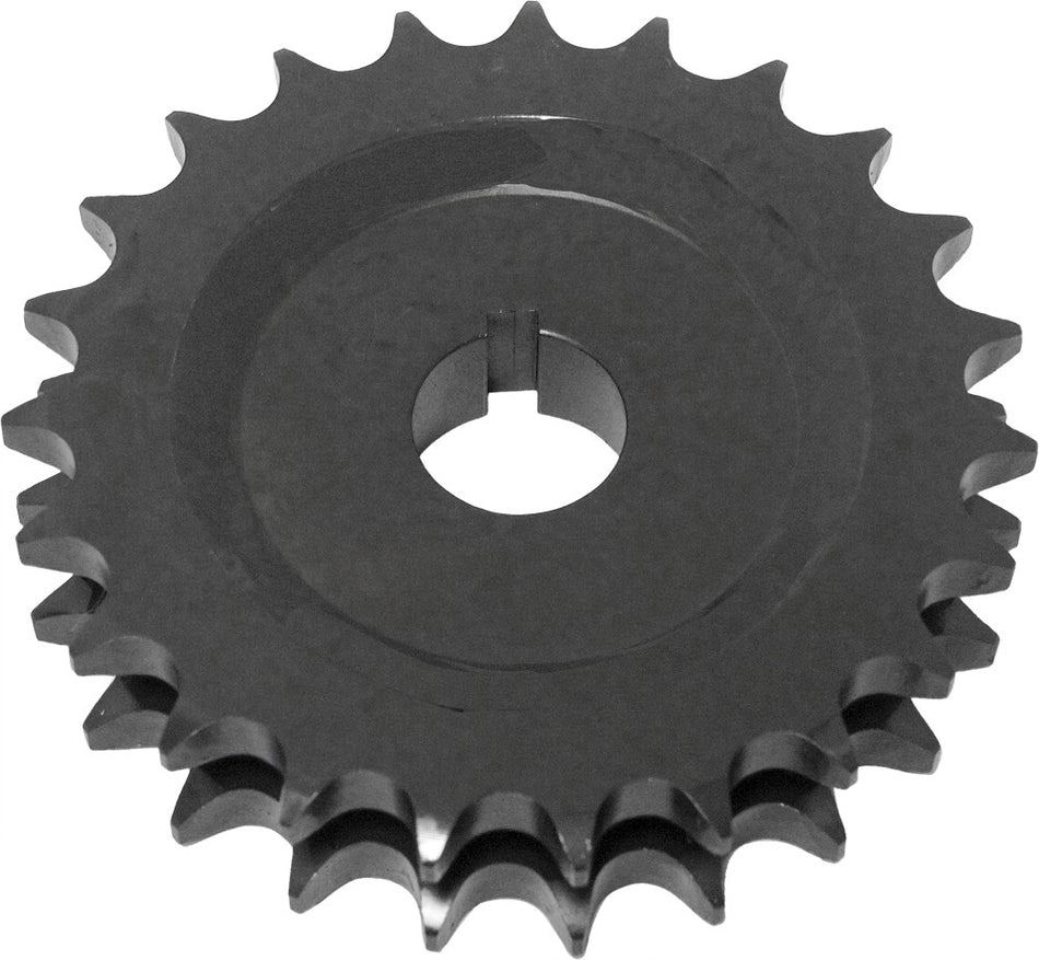 HARDDRIVE Motor Sprocket For Bt Tapered 55-84 23t 30-023