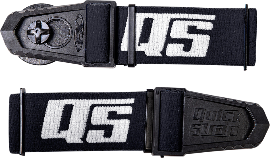 FACTORY EFFEX Quick Strap Kit - Black QS-45