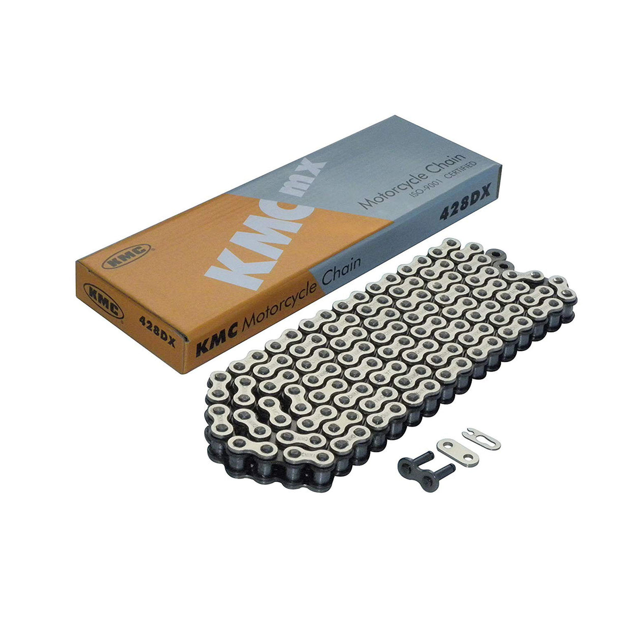 Kmc Chain 428dx 120links 907308