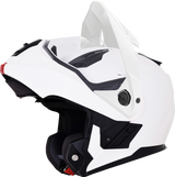 AFX FX-111DS Helm - Weiß - 2XL 0140-0143