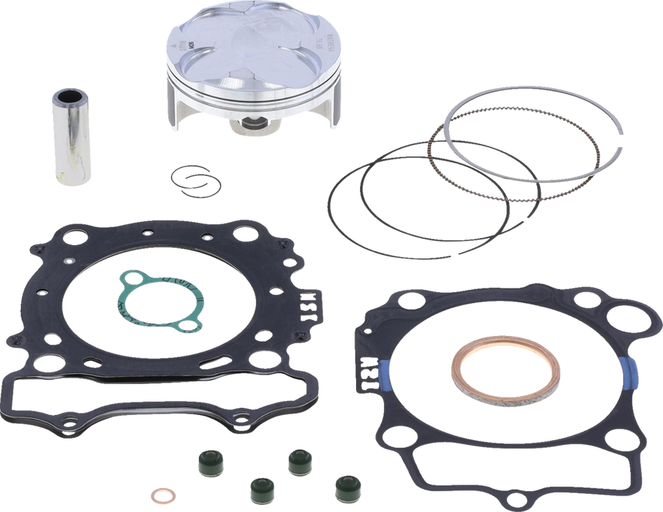 ATHENA Piston Kit with Gaskets P5F0770187008A