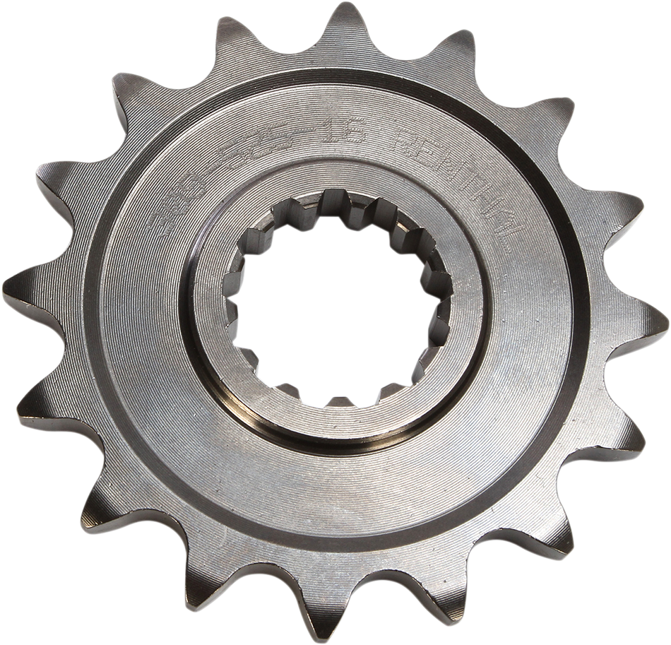 RENTHAL Sprocket - Front - Yamaha - 16 Tooth 309--525-16P