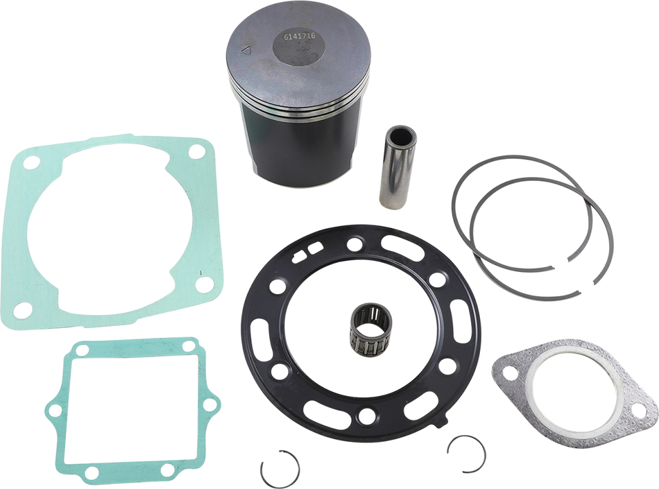 WSM Top-End Rebuild Kit - Platinum Series - +0.50 mm 54-306-12P