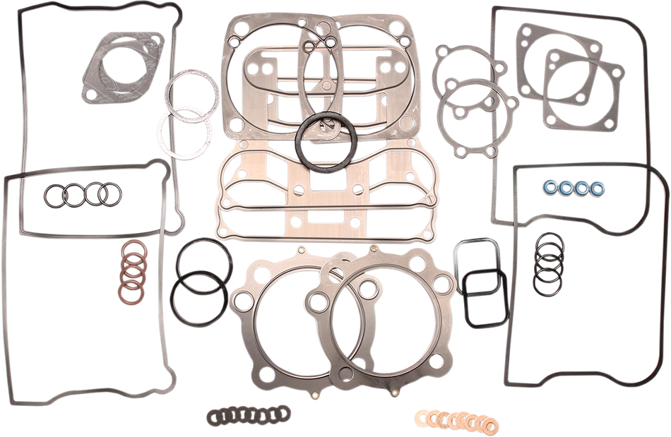 Junta de extremo superior COMETIC - Big Bore - Big Twin - EST C9767 