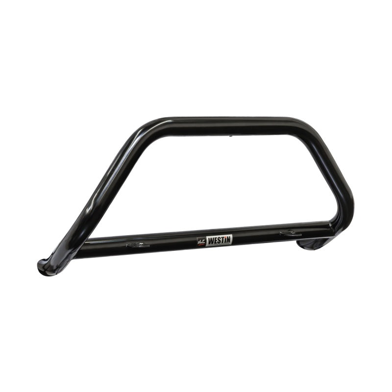 Westin Safari Light Bar Universal (10.75in mounting depth) - Black 30-0025