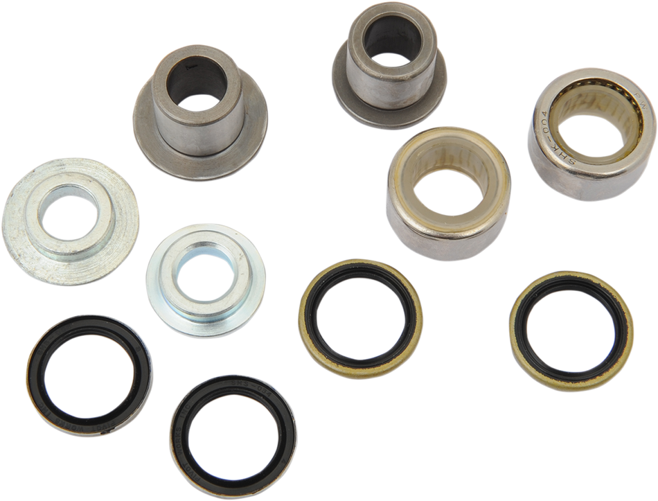 PIVOT WORKS Shock Bearing Kit PWSHK-S10-021