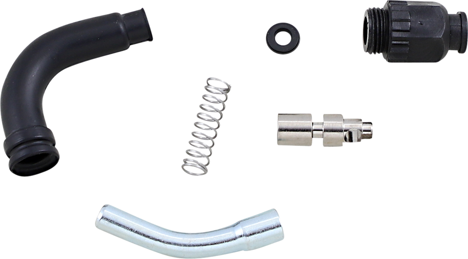 MOOSE RACING Hot Start Plunger Kit - Yamaha 46-2003