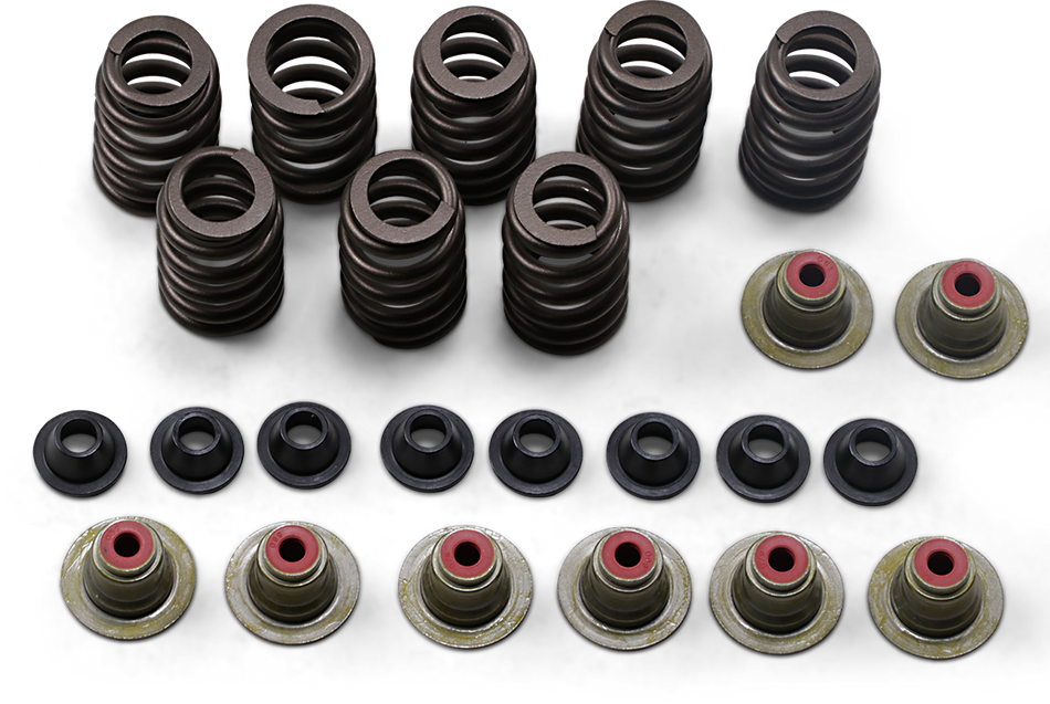 KIBBLEWHITE Valve Spring Kit 82-82570