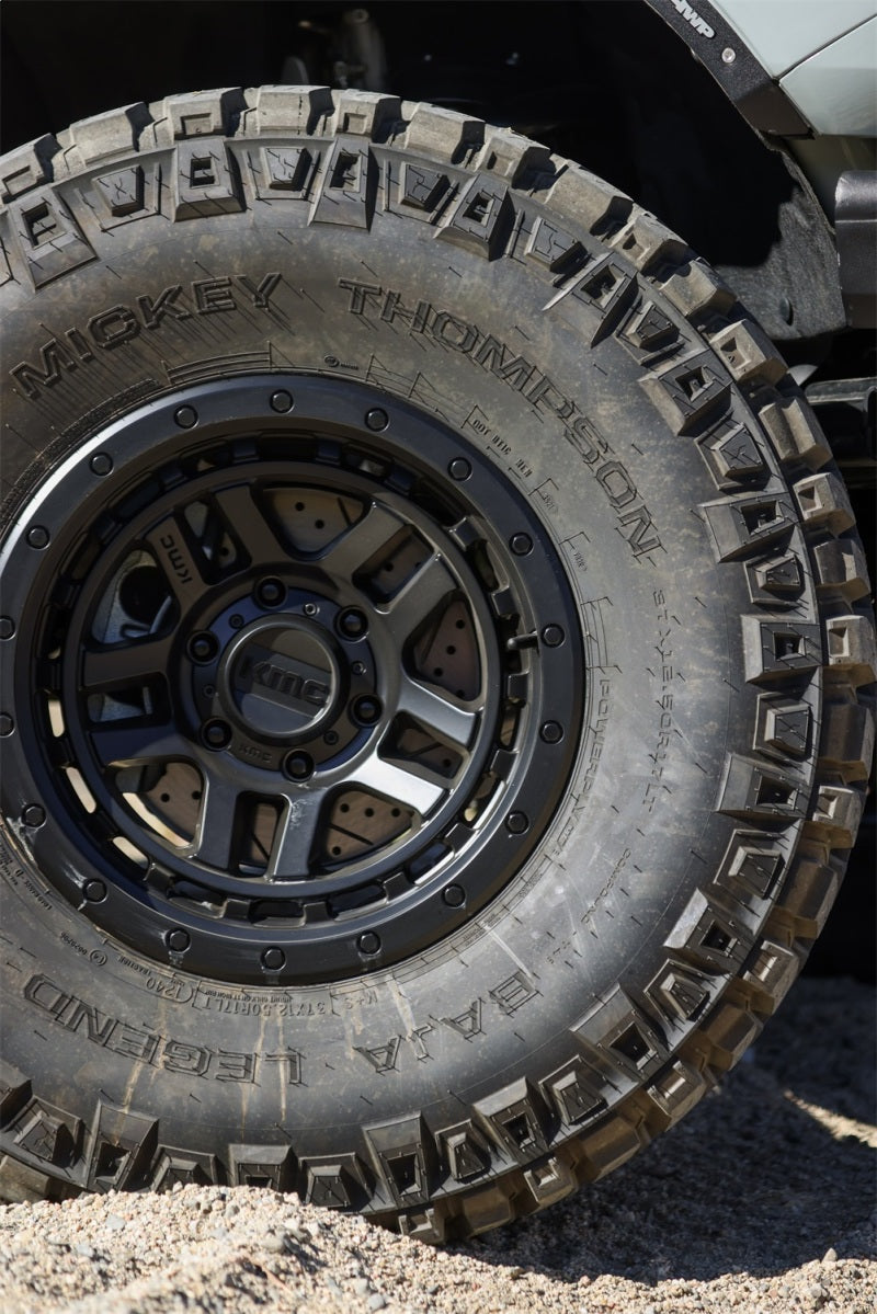 Mickey Thompson Baja Legend MTZ Tire - 35X12.50R20LT 125Q 90000057367 247932