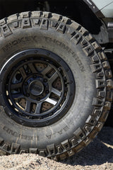 Mickey Thompson Baja Legend MTZ Tire - 35X12.50R20LT 125Q 90000057367 247932