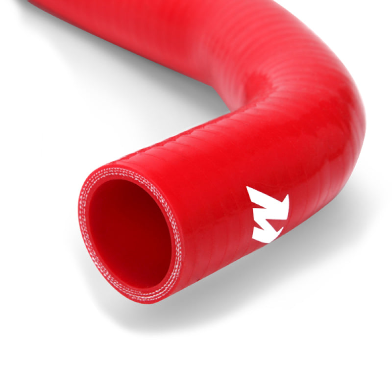 Mishimoto 03-05 Eclipse GTS/Spyder GTS / 01-05 Spyder GT Red Silicone Hose Kit MMHOSE-3G-00RD