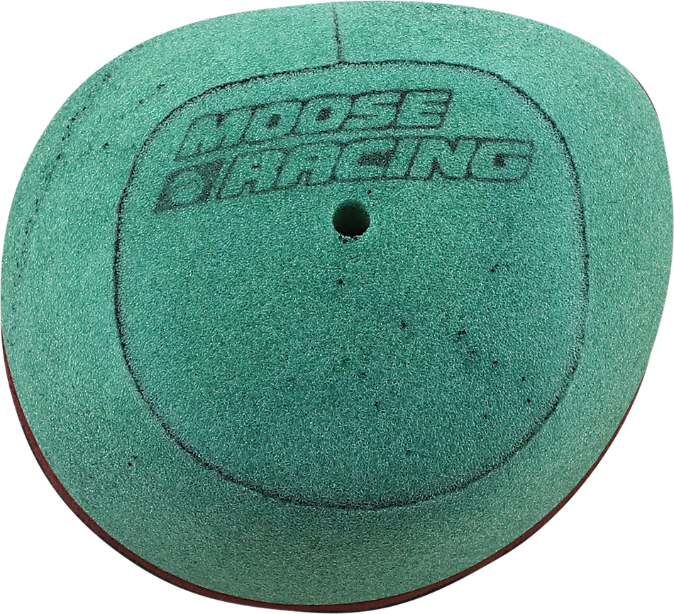 MOOSE RACING Precision Pre-Oiled Air Filter - Sherco P-SHERCO