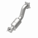 MagnaFlow California Catalytic Converter Direct Fit - 2013 Cadillac ATS L4 2.0L 551573