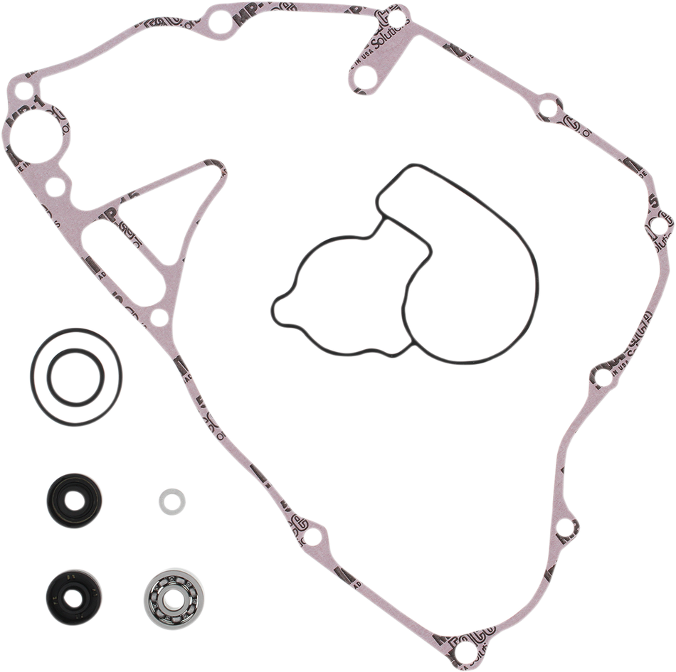 MOOSE RACING Water Pump Rebuild Kit 821481MSE