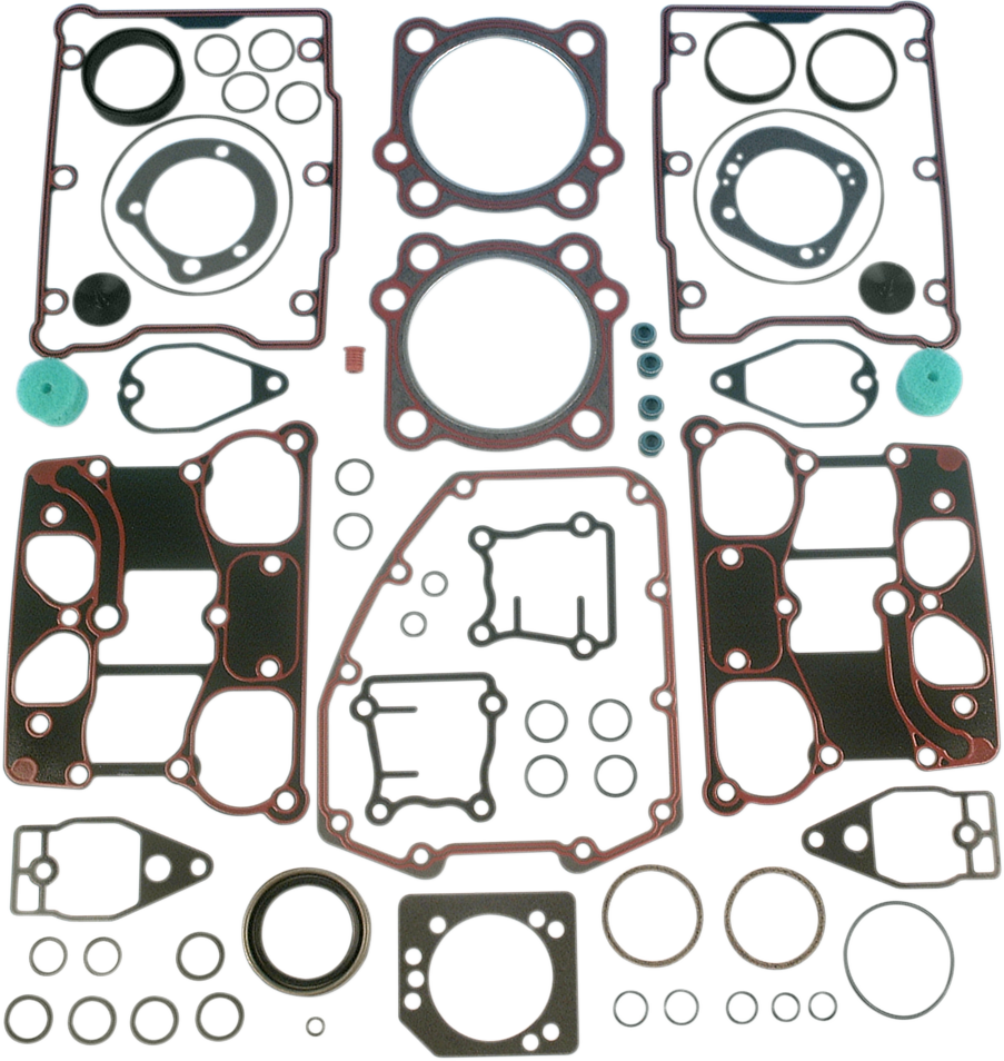 JAMES GASKET Motor Gasket Kit - Twin Cam 88" JGI-17053-99