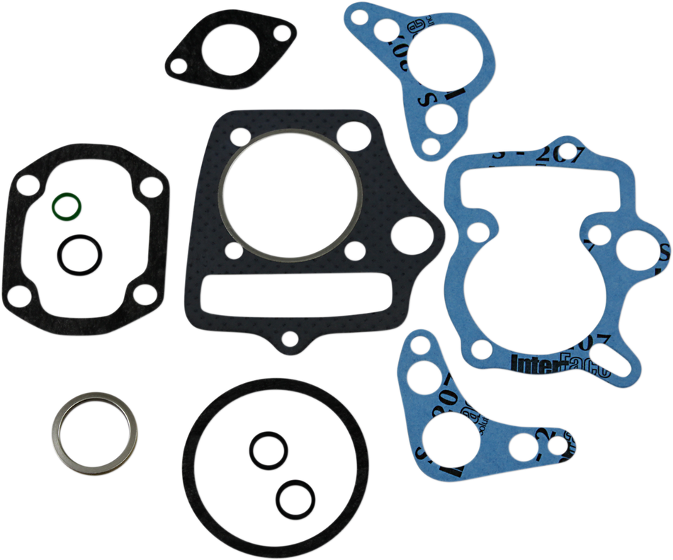 BBR MOTORSPORTS Gasket Kit - Honda 50 411-HXR-5210