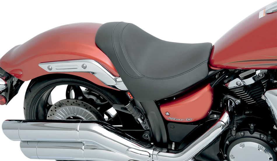 Z1R Low Solo Seat - Smooth - Stryker 0810-1766